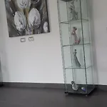 Alessi & Nocleg ze śniadaniem Mazzarino