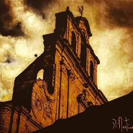 Alessi & Bed and Breakfast 3*