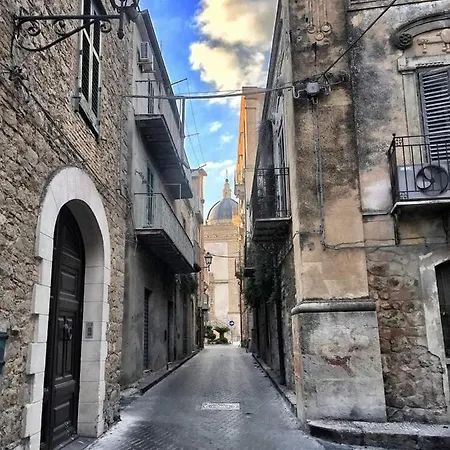 Alessi & 住宿加早餐酒店 3*