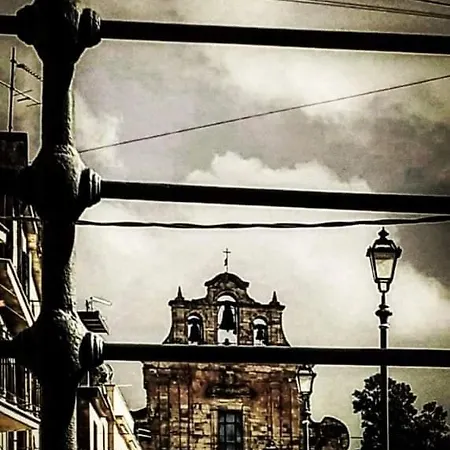 Alessi & Bed and Breakfast 3*