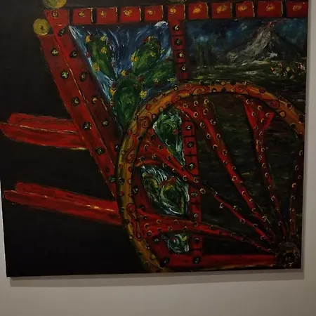 住宿加早餐酒店 Alessi &