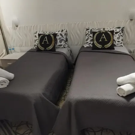 Bed and Breakfast Alessi &