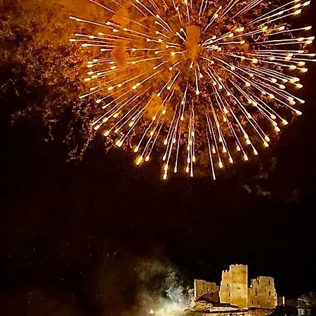 Alessi & 3* Mazzarino