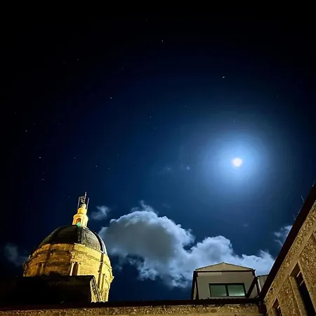 Alessi & Frühstückspension Mazzarino