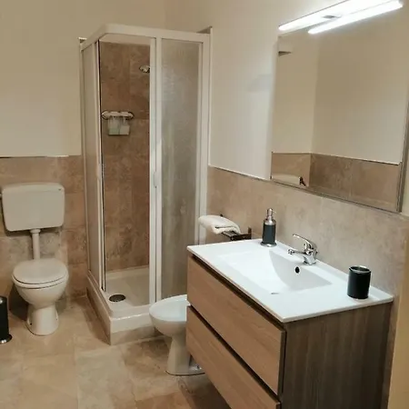 Bed and Breakfast Alessi & Mazzarino