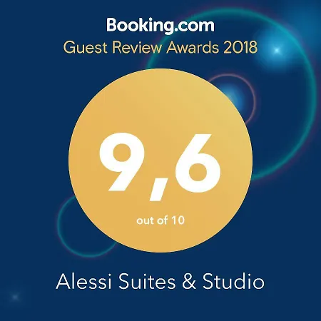 Alessi & Bed and Breakfast Mazzarino