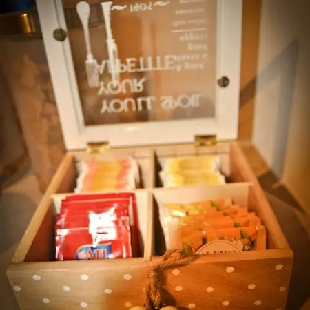 Alessi & 3* Mazzarino