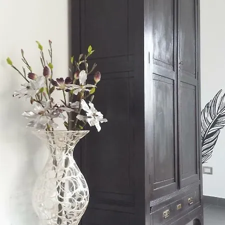 Alessi & Bed and Breakfast