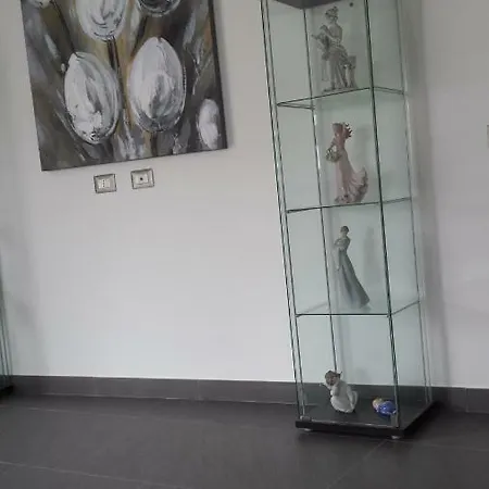 Alessi & Bed and Breakfast Mazzarino