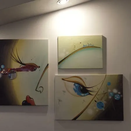 Alessi & 住宿加早餐酒店 3*