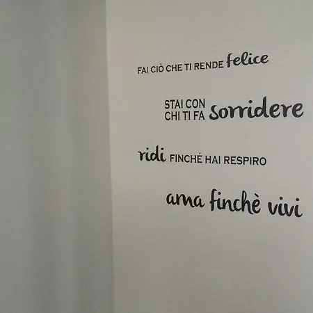 住宿加早餐酒店 Alessi & Mazzarino