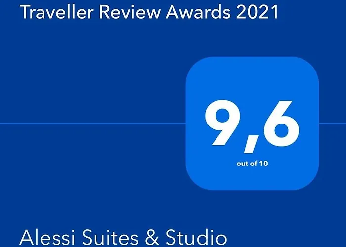 Alessi & Frühstückspension 3*