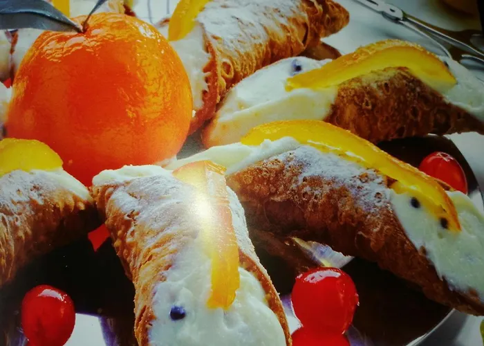 Alessi & Frühstückspension