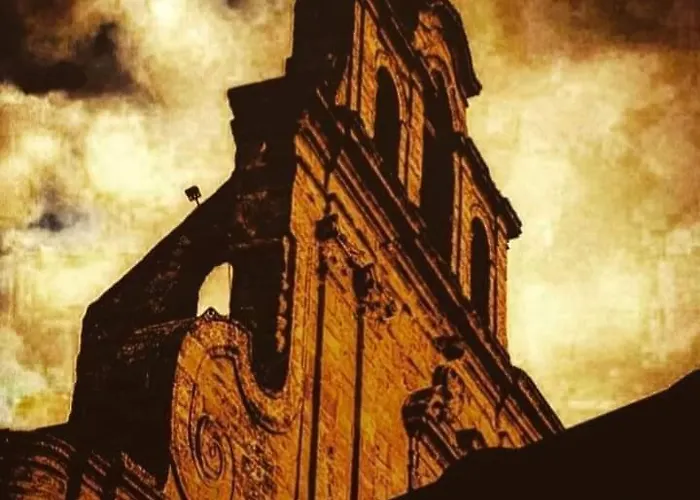 Alessi & Frühstückspension 3*