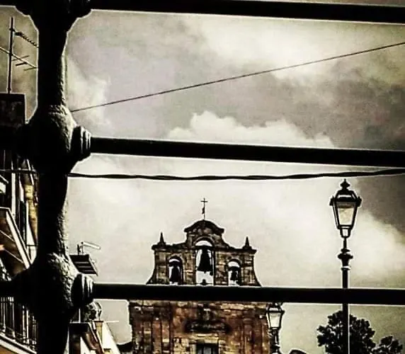 Alessi & Frühstückspension 3*