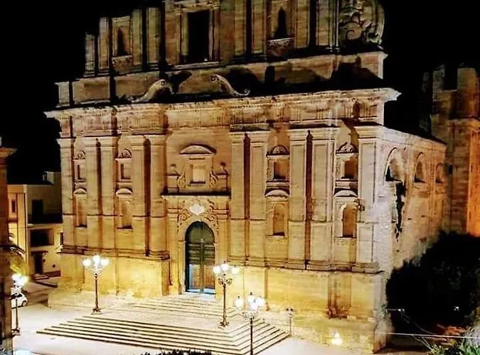 Alessi & 3* Mazzarino