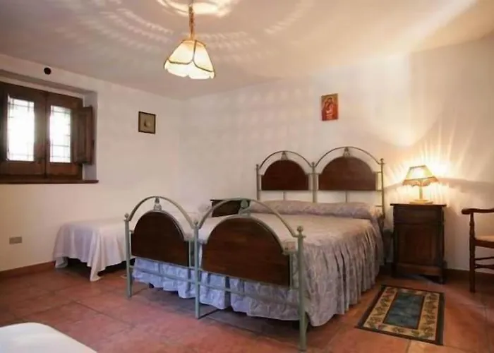 Frühstückspension Alessi & 3*