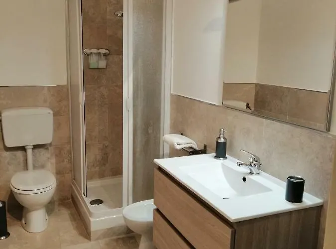 Frühstückspension Alessi & Mazzarino