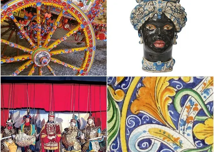 Alessi & Frühstückspension 3*