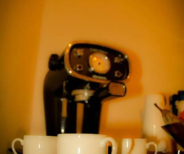 Alessi & 3* Mazzarino