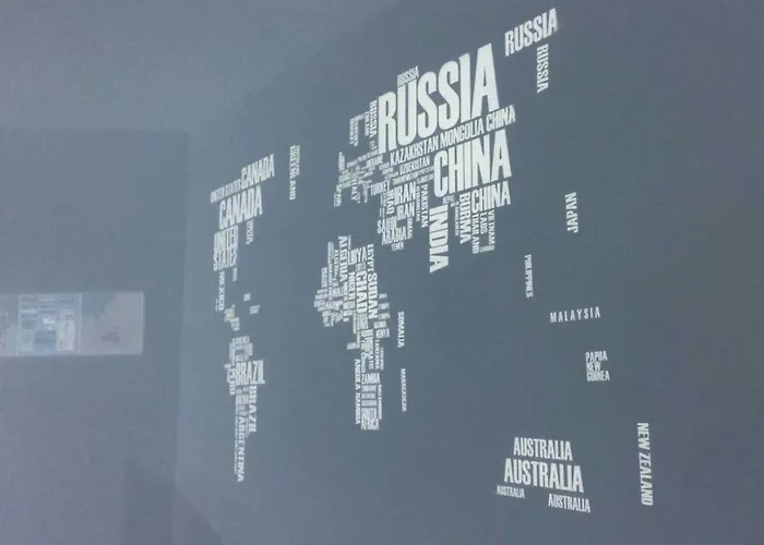 Alessi & Frühstückspension