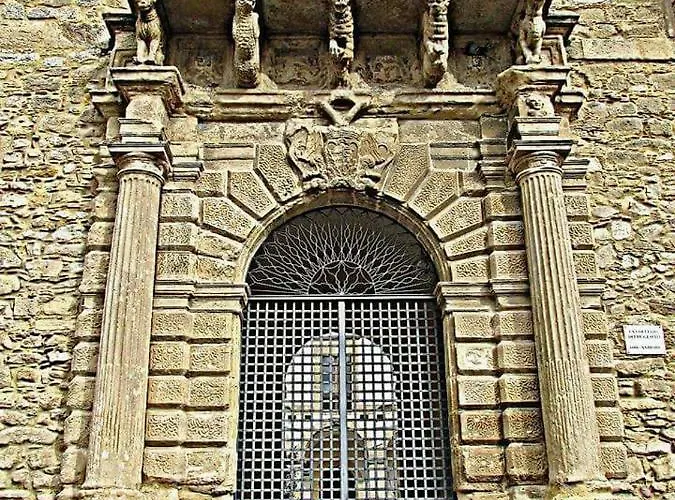 Alessi & 3* Mazzarino