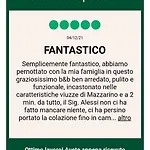 Alessi & Bed and Breakfast Mazzarino