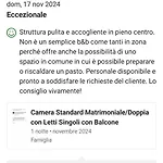 Alessi & 3* Mazzarino