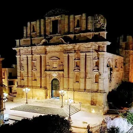 Alessi & 3* Mazzarino