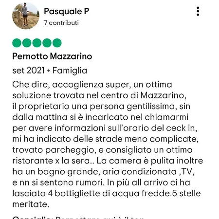 Alessi & B&B 3*