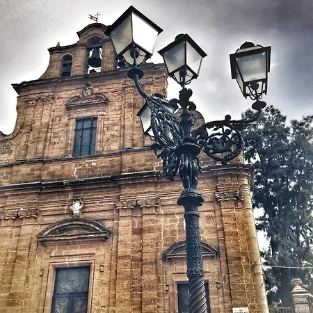 Alessi & Mazzarino