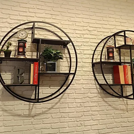Bed and Breakfast Alessi &