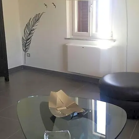 Bed & Breakfast Alessi & Mazzarino
