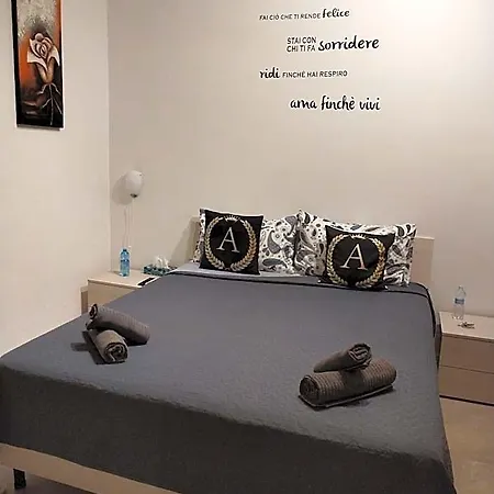 Alessi & 3* Mazzarino