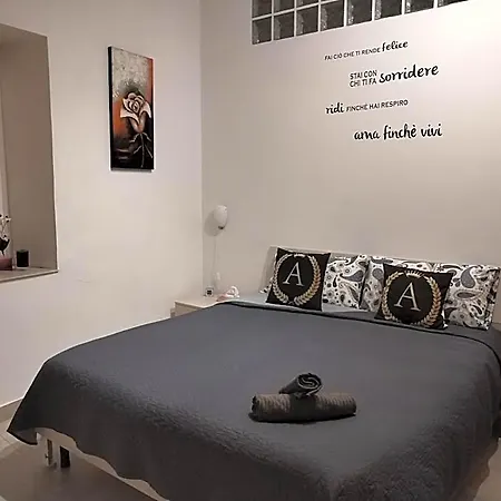 Alessi & 3* Mazzarino