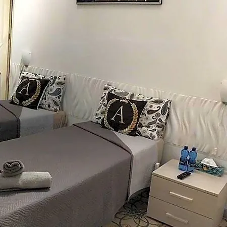 Alessi & Bed & Breakfast Mazzarino