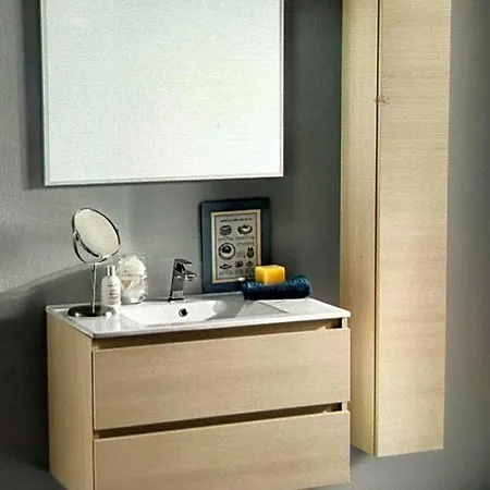 Bed & Breakfast Alessi & 3*