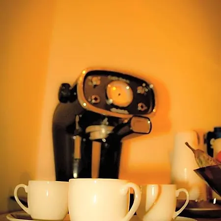 Alessi & Bed & Breakfast