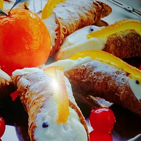 Alessi & Frühstückspension