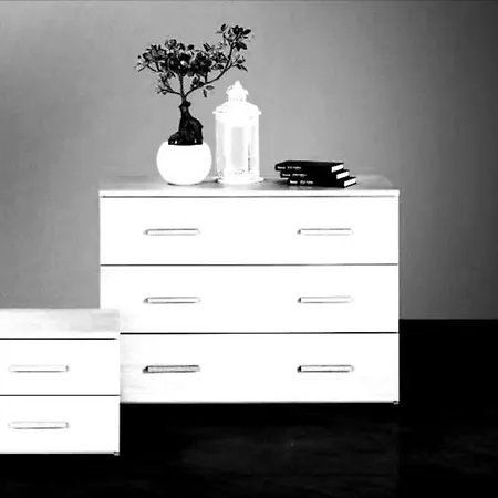 Alessi & B&B