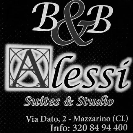 Alessi Suites&studio 3* Mazzarino