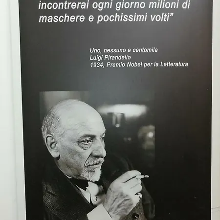 Nocleg ze śniadaniem Alessi &