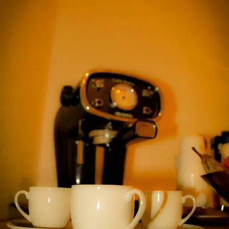 Alessi Suites&studio 3* Mazzarino