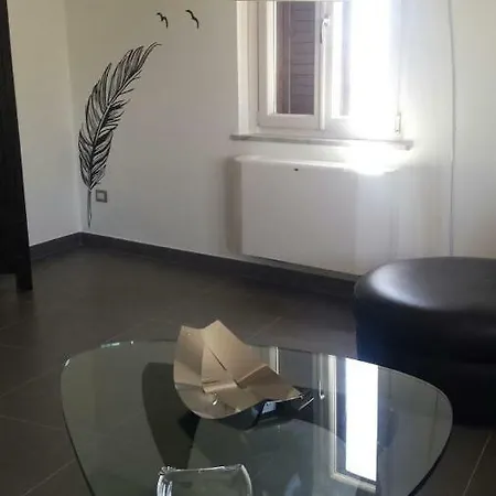 Alessi Suites&studio 3* Mazzarino