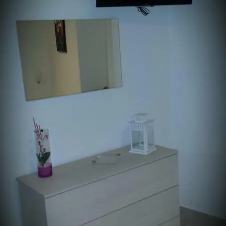 Alessi & فندق مبيت وإفطار 3*