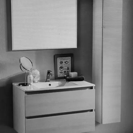 Bed & Breakfast Alessi & 3*