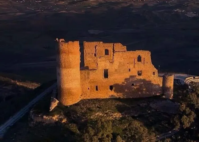 Bed & Breakfast Alessi &