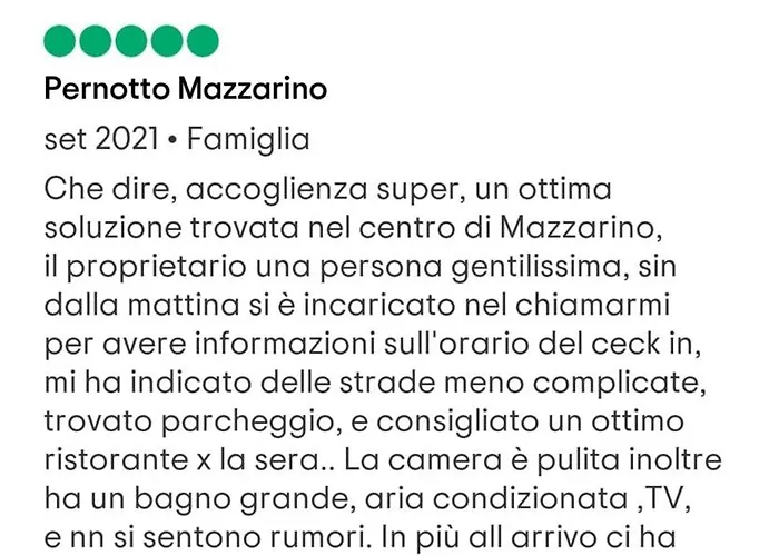 Alessi & B&B 3*