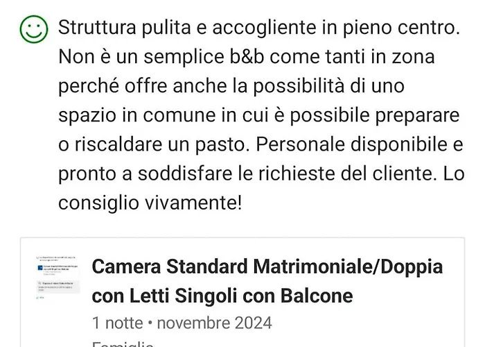Alessi & 3* Mazzarino