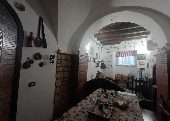 Alessi & B&B Mazzarino